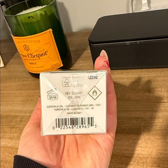 Michael Kors Sexy Amber Fragrance NWT - Picture 3 of 4